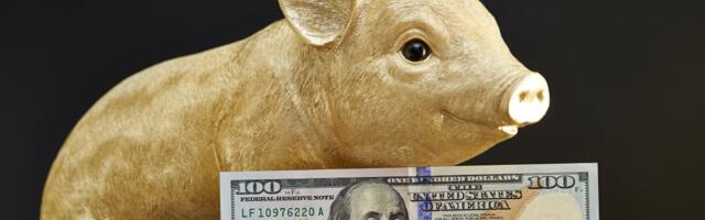 You feel guilty about eating meat. Can a donation fix your dilemma?