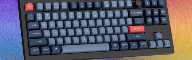 9 Best Keyboards (2025), Tested and Reviewed