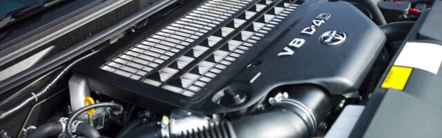 13 Of The Best V8 Diesel Engines Ever Made
