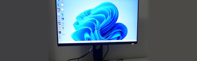 Alienware AW2525HM 25-inch 320 Hz gaming monitor review: Colorful and competition-ready