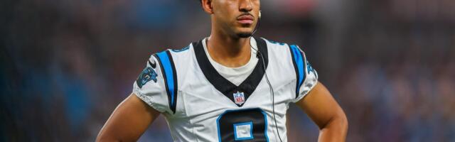 Panthers vs. Jaguars Livestream: How to Watch NFL Week 1 Online Today