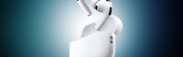 First Pre-Order Offers Arrive for AirPods Pro 3 and Apple Watch Series 11