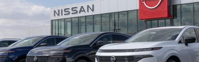 Nissan Is Struggling, But Here's How Many Dealerships Have Actually Closed