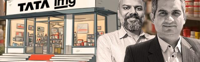 Mapping Tata 1mg’s Journey From Classifieds To A Full-Stack Healthcare Ecosystem