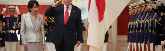 US and Japan move to loosen China’s rare earths grip — nations partner to build alternative pathways to power, resource independence