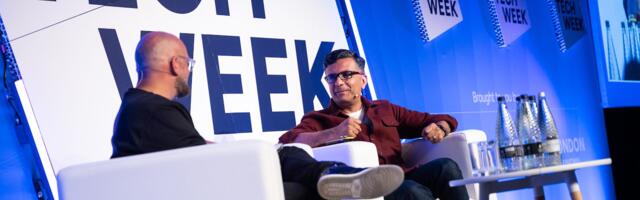 Monzo boss to step down with ex-Googler set to replace him Monzo boss to step down with ex-Googler set to replace him