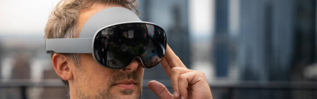 Samsung’s $1,800 Galaxy XR headset could be eyeing a major expansion