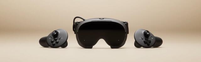 Valve reveals new Steam console, VR headset, and controller, set to launch in 2026