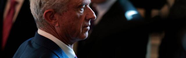 CDC Website Now Boosts Debunked Link Between Vaccines and Autism