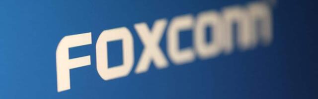 To cash in on AI boom, Foxconn partners with OpenAI to design, engineer data centre racks