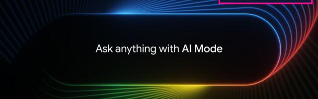 What is Google AI Mode – and should you use it?