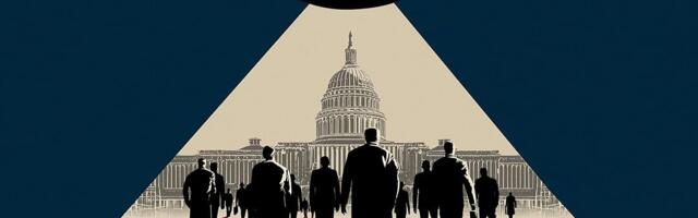 How to watch The Age of Disclosure online – stream 'credible' UFO doc