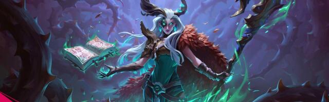 Hands-On With Spellcasters Chronicles: 3 Things I Hope They Change Before the Closed Beta