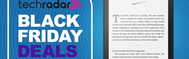 Surprise! The best Kindle deal this Black Friday isn't from Amazon – here's how to score an extra AU$40 off the Paperwhite