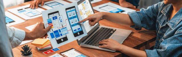 Why a minimal UX philosophy outperforms during peak season