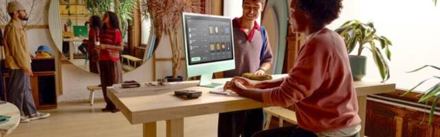 Apple may be making an iMac Pro with an M5 Max chip