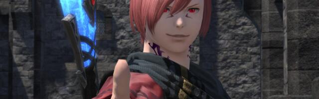Final Fantasy 14 fans fear feline fancy Jonathan Bailey's fame is impacting his performance, as 7.4's "gruff" G'raha Tia sounds off