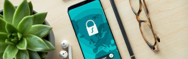 Surfshark stops updating app for older Android phones – check your version now