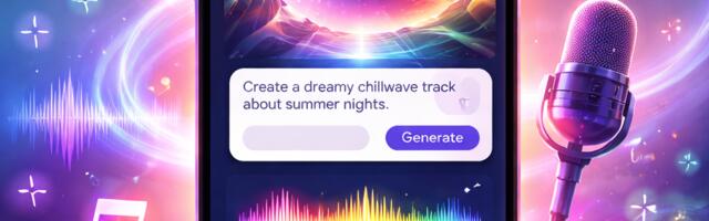 Google Gemini To Bring AI Music Creation Features Soon