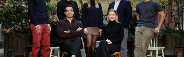 DeepL backer B2venture raises €150m for fifth fund