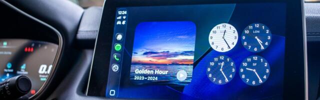 6 CarPlay Widgets That Are Surprisingly Useful