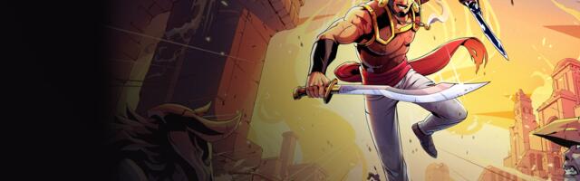 The Rogue Prince of Persia unveils spring 2026 roadmap of updates with "quicker and tougher" biomes and improved endgame