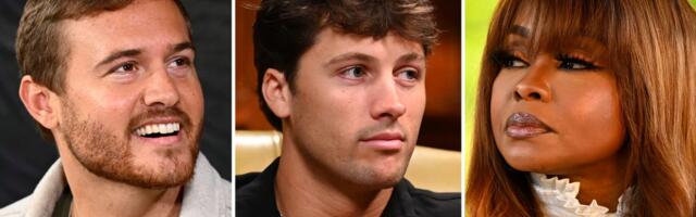 Being on 'The Traitors' can rehabilitate a celebrity's image. It can also ruin it.