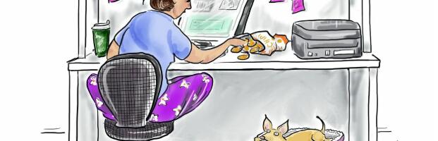 Удалёнка — не проблема: н̶е̶любовь к компании на расстоянии