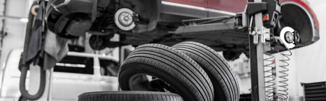 12 Tire Tips That Can Actually Make A Difference