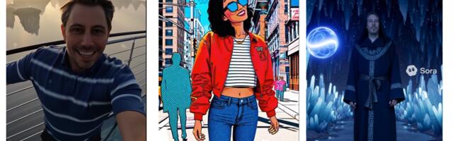 OpenAI unexpectedly kills Sora, and I wonder if this is the start of a mini AI bubble collapse