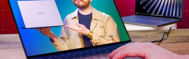 We Tested Dell's Revived XPS 14 Laptop, and It's a Major Comeback video