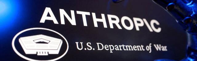 Trump administration blocked from punishing Anthropic over Pentagon row