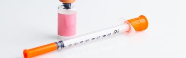 Report: FDA Set to Unban RFK Jr.’s Favorite Peptides