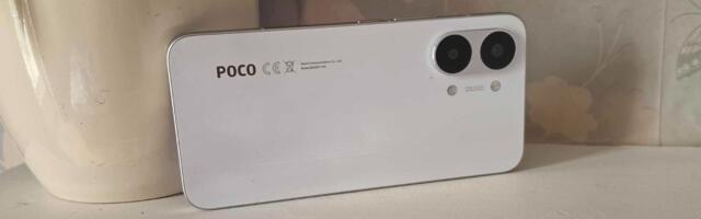 ‘The longest-lasting phone I've ever reviewed’ — I spent 3 weeks with the Poco X8 Pro Max, and it beats Apple and Samsung rivals in one big way