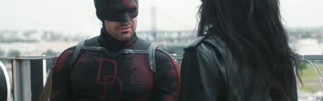 New Daredevil: Born Again season 2 trailer reveals a huge Marvel spoiler about Jessica Jones — and the briefest of looks at The Punisher's Disney+ TV Special