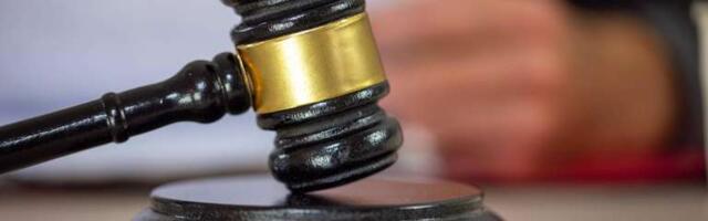 [Перевод] Революция в правосудии: как искусственный интеллект негласно меняет вынесение приговоров в США