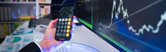 This simple indicator has called every bottom since 2015. It hasn't triggered yet