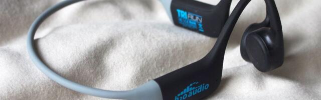 H2O Audio Tri Run Workout Headphones Review: A Little Underwhelming