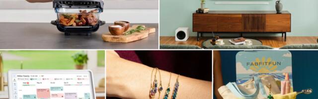 Best Mothers Day gifts 2026: 40+ ideas for pampering, de-stressing, or making life easier