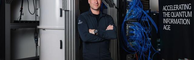 Amsterdam’s QDNL Participations rebrands as Ground State Ventures, raises over €75.2 million for quantum tech fund