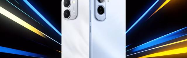 iQOO Z11 series is going global next week