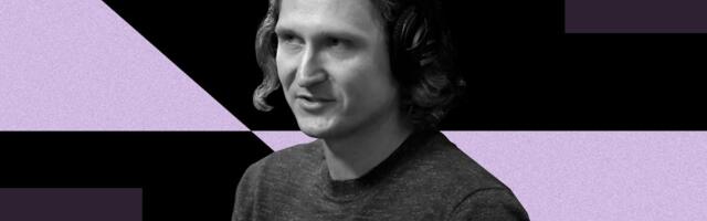 Ex-OpenAI Researcher’s Six-Week-Old Startup Targets Funding at $4 Billion Valuation