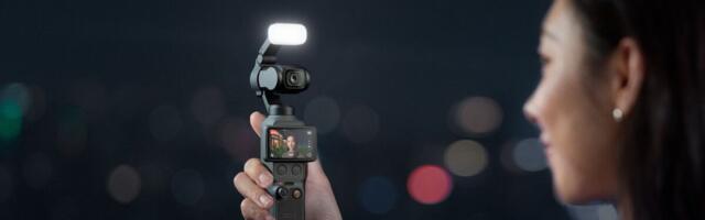 More Insta360 Luna Ultra details and images have leaked — revealing a clever feature that could give it the edge over the DJI Osmo Pocket 4