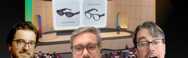 Google I/O 2026: The good, the bad, and the mind-blowing