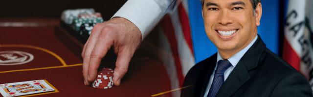 Judge temporarily blocks California cardroom rules backed by Attorney General Bonta