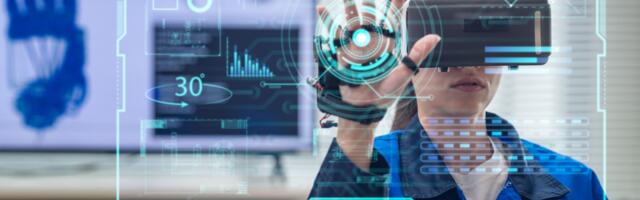 Why the tech gender gap persists and the importance of building a more inclusive future
