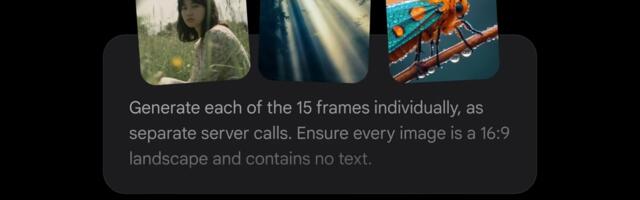 Photoshop is being eaten by the prompt box