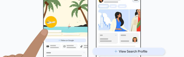 Google Search is making it even easier to follow your favorite publishers and creators