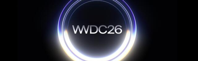 Watch Apple's WWDC 26 keynote livestream here