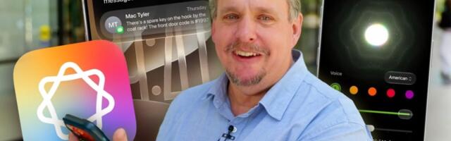 iOS 27 means it’s time to be excited for Siri… again